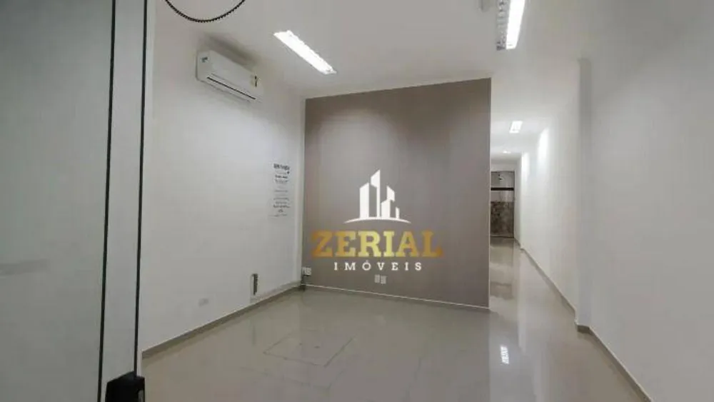 Loja-Salão, 90 m² - Foto 12