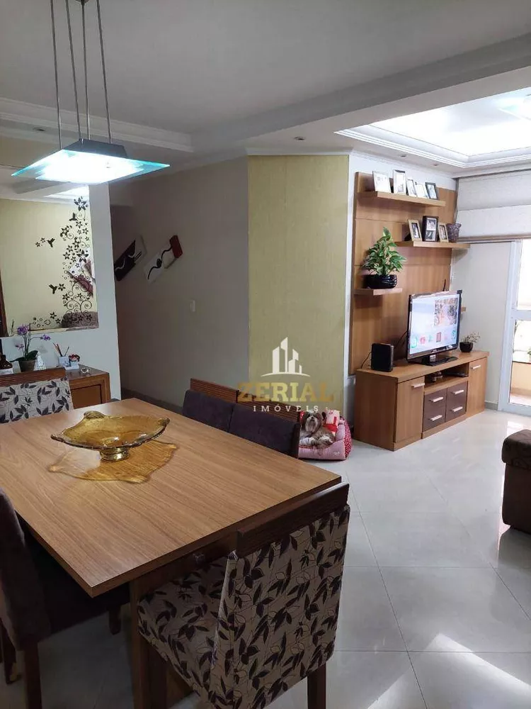 Apartamento, 3 quartos, 87 m² - Foto 3