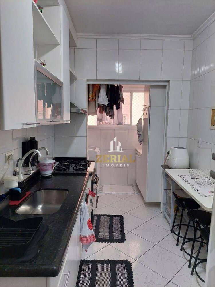 Apartamento, 3 quartos, 87 m² - Foto 2