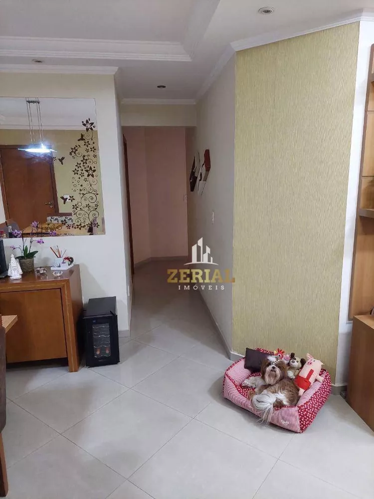 Apartamento, 3 quartos, 87 m² - Foto 2