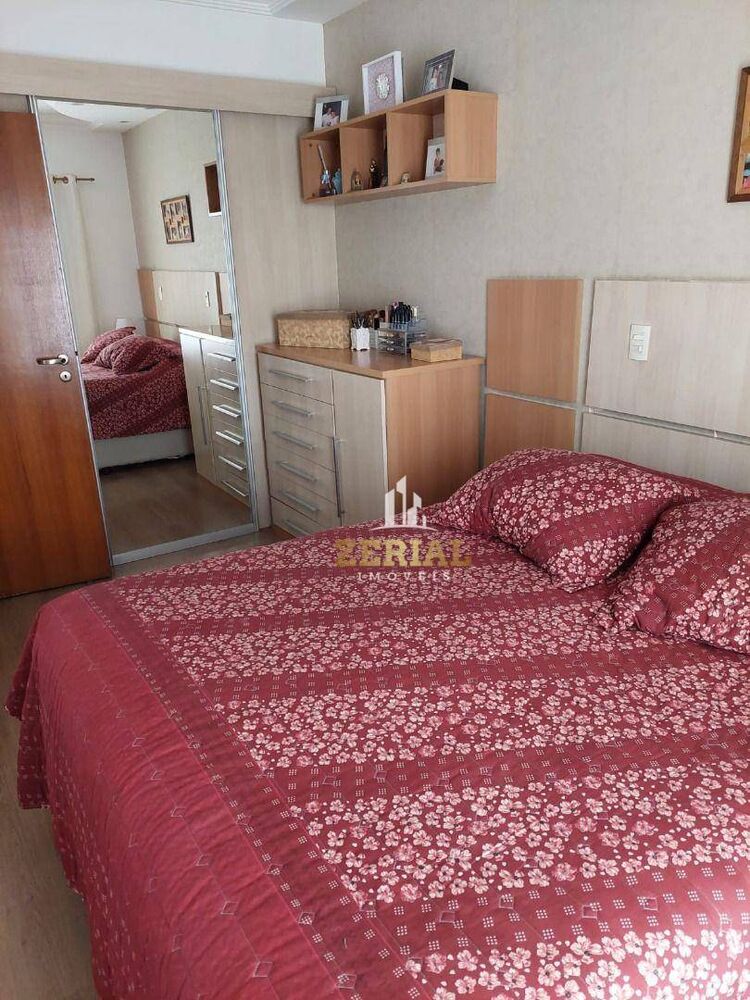 Apartamento, 3 quartos, 87 m² - Foto 3