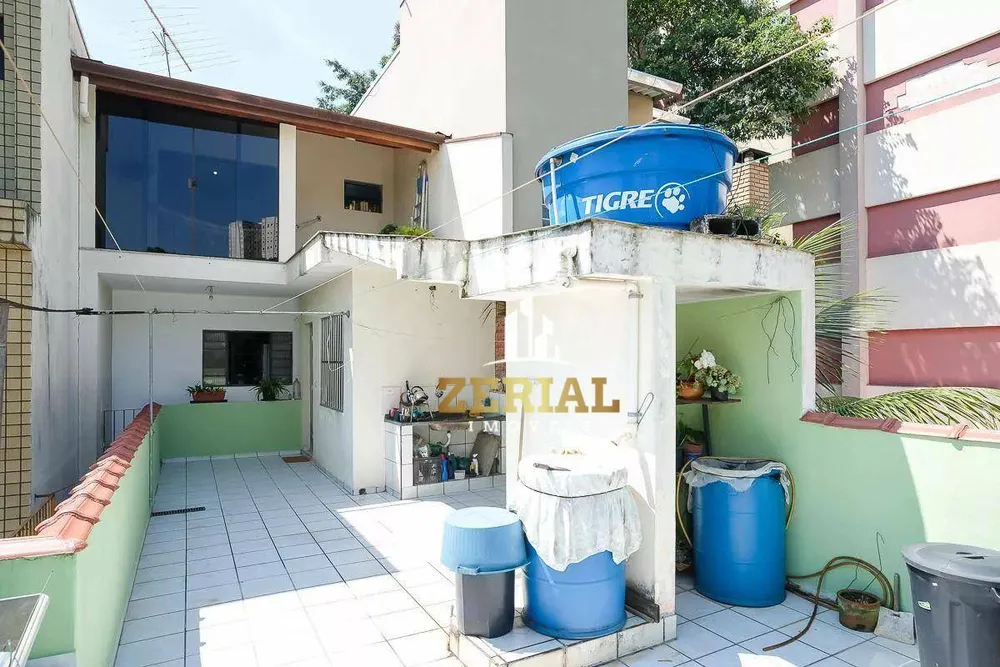 Sobrado, 4 quartos, 216 m² - Foto 5