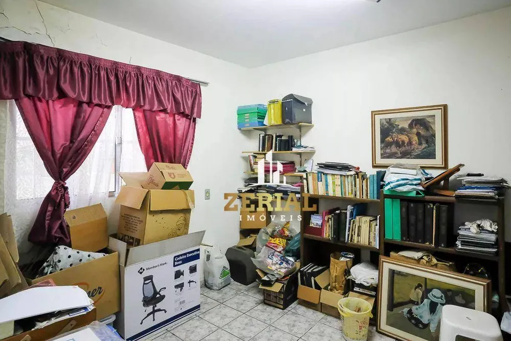 Sobrado, 4 quartos, 216 m² - Foto 8
