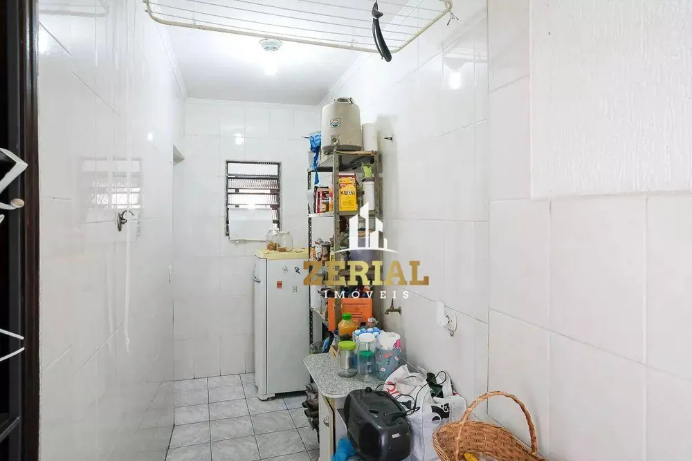 Sobrado, 4 quartos, 216 m² - Foto 6