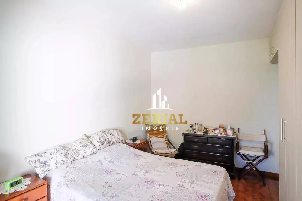 Sobrado, 4 quartos, 216 m² - Foto 4