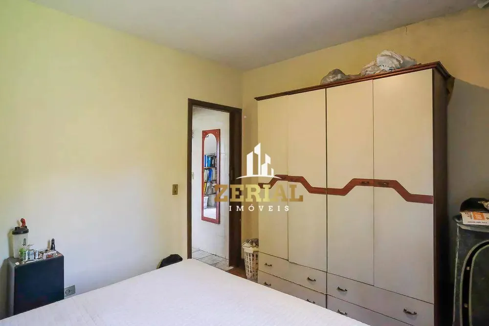Sobrado, 4 quartos, 216 m² - Foto 3