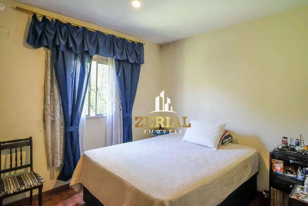 Sobrado, 4 quartos, 216 m² - Foto 2