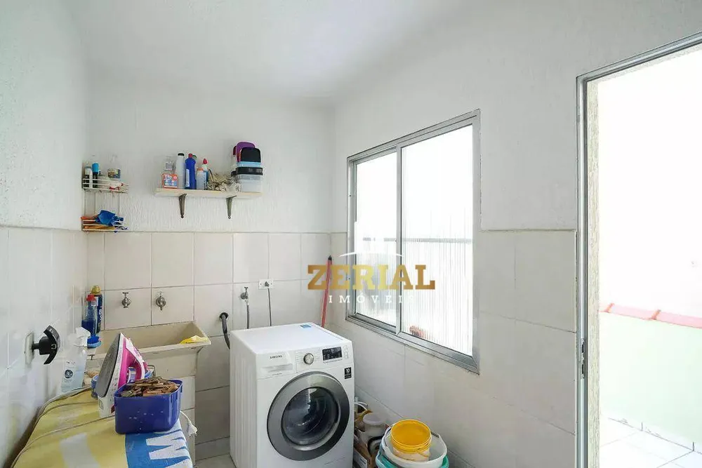 Sobrado, 4 quartos, 216 m² - Foto 7