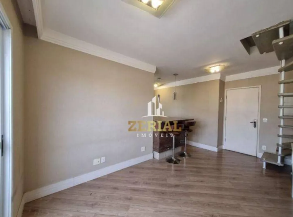 Cobertura, 2 quartos, 144 m² - Foto 1