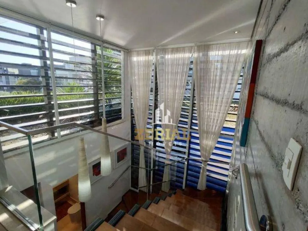 Sobrado, 3 quartos, 300 m² - Foto 9