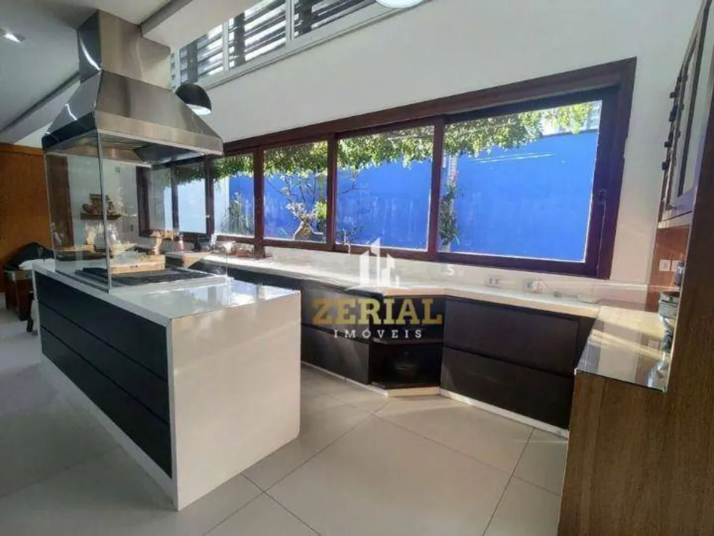 Sobrado, 3 quartos, 300 m² - Foto 3