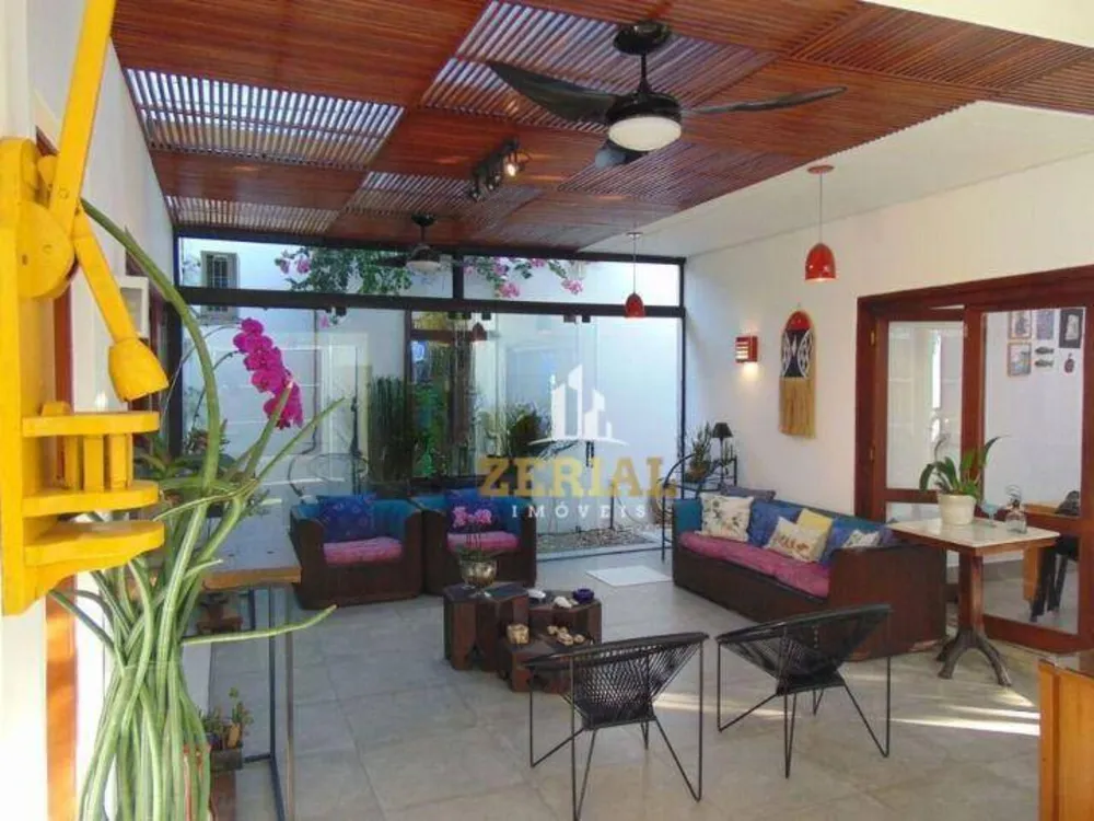 Sobrado, 3 quartos, 300 m² - Foto 5