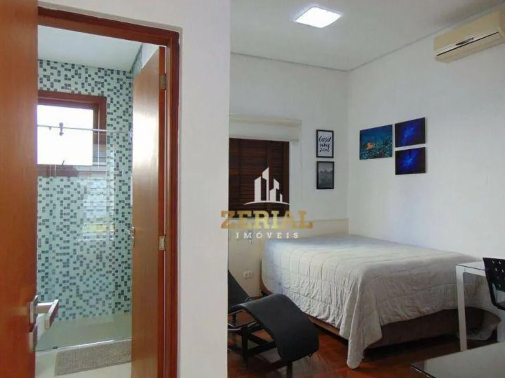 Sobrado, 3 quartos, 300 m² - Foto 4