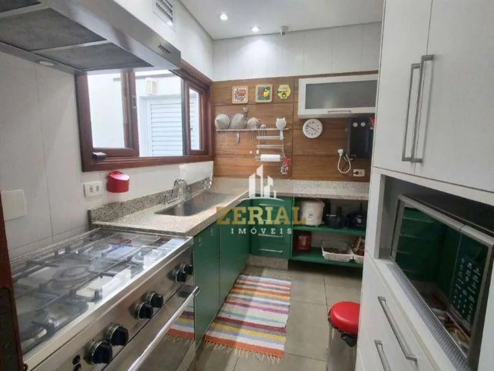 Sobrado, 3 quartos, 300 m² - Foto 7