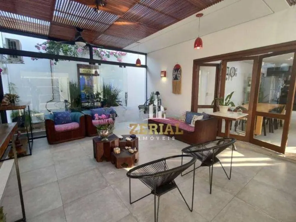 Sobrado, 3 quartos, 300 m² - Foto 2