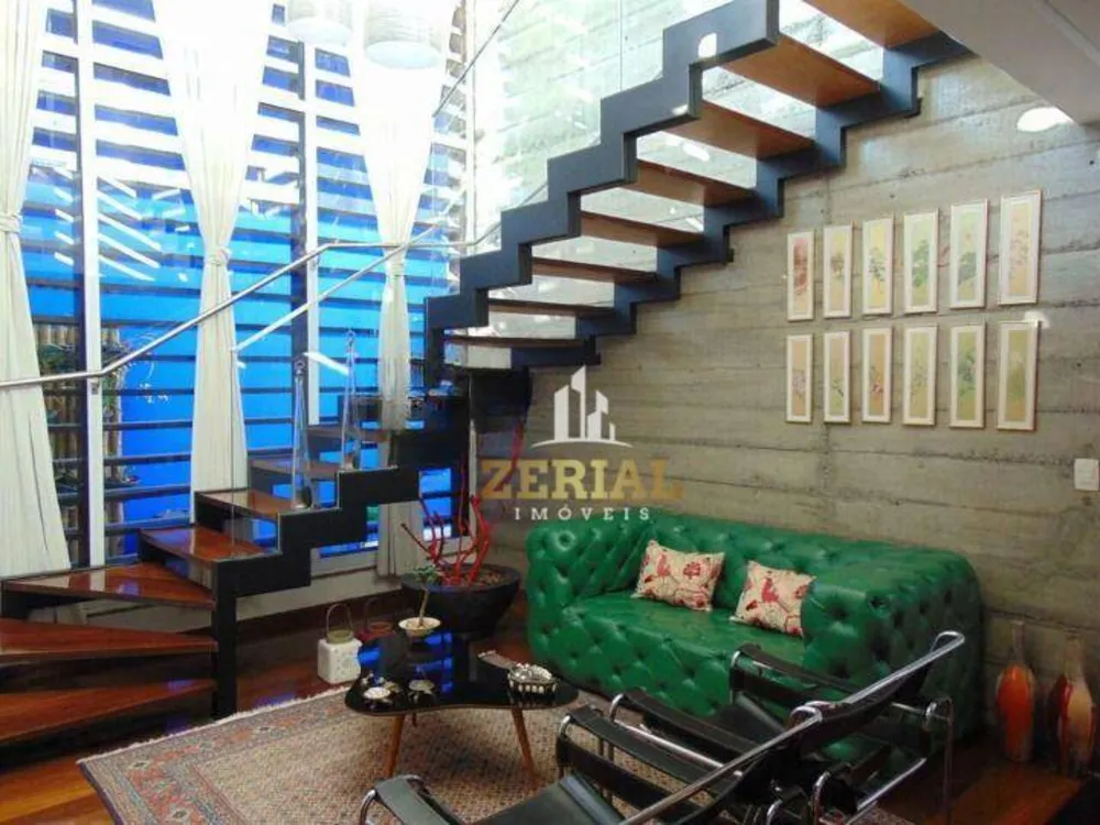 Sobrado, 3 quartos, 300 m² - Foto 4