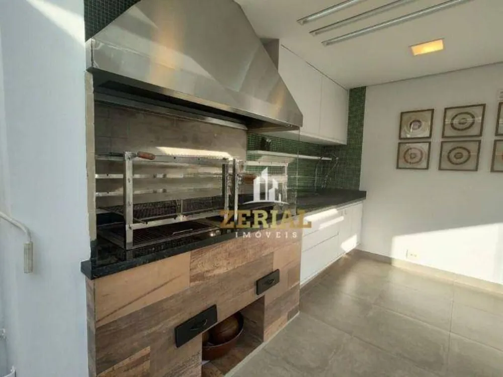 Sobrado, 3 quartos, 300 m² - Foto 11