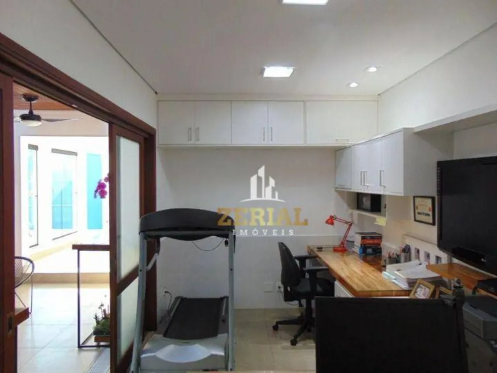 Sobrado, 3 quartos, 300 m² - Foto 7