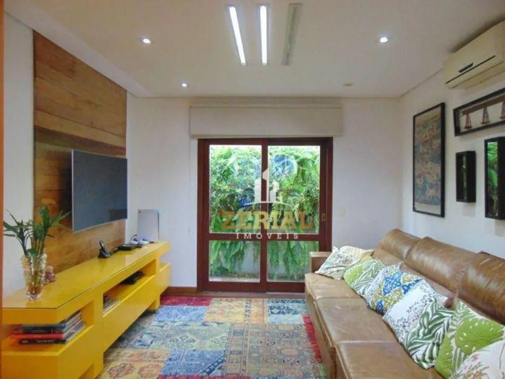 Sobrado, 3 quartos, 300 m² - Foto 1