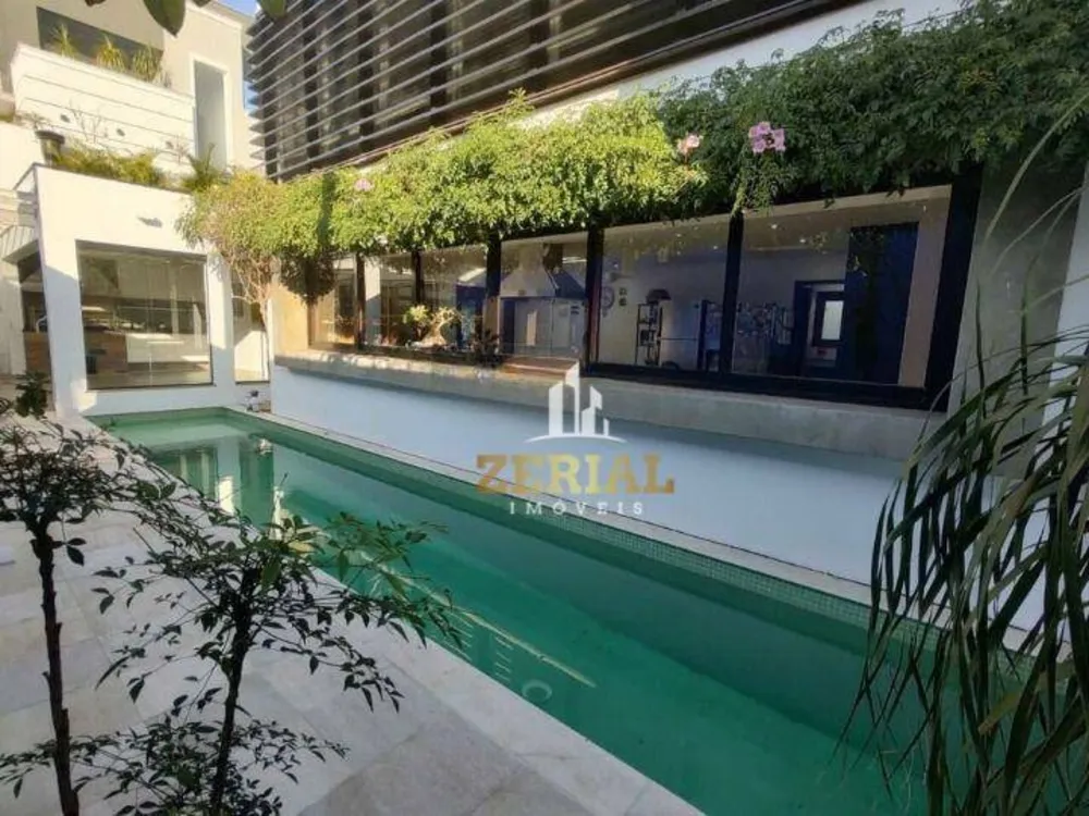 Sobrado, 3 quartos, 300 m² - Foto 8