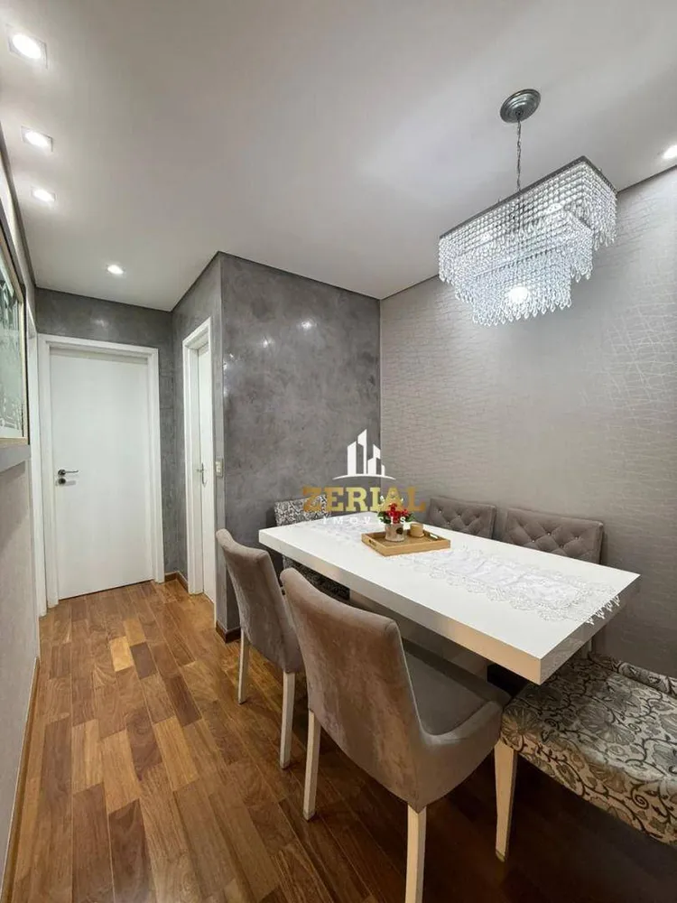 Apartamento, 2 quartos, 61 m² - Foto 4
