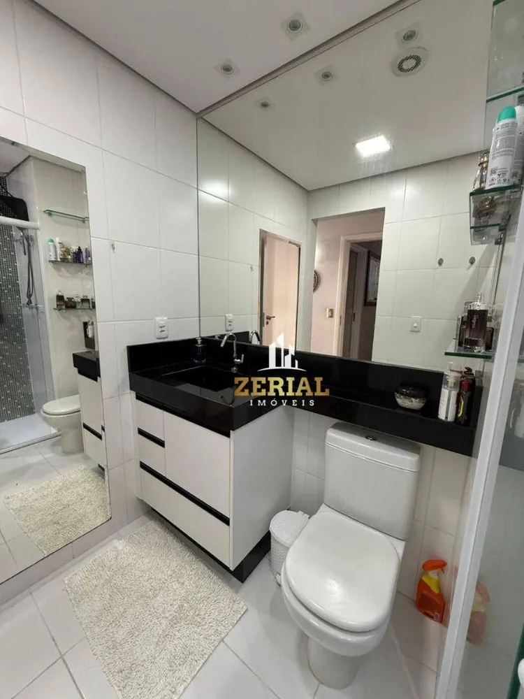 Apartamento, 2 quartos, 61 m² - Foto 11