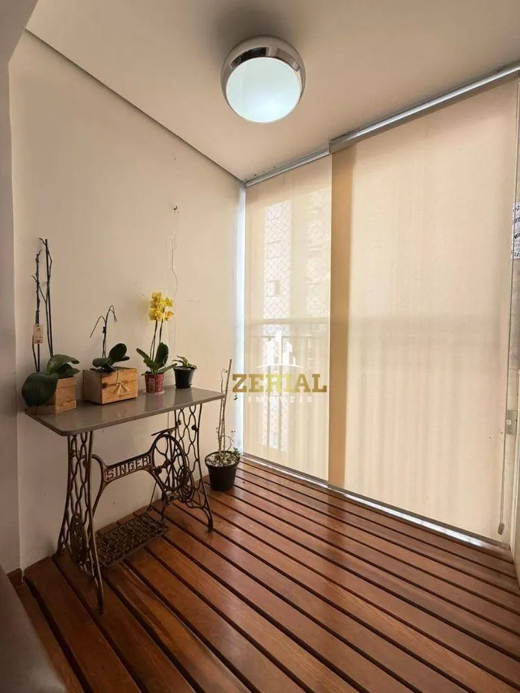 Apartamento, 2 quartos, 61 m² - Foto 7