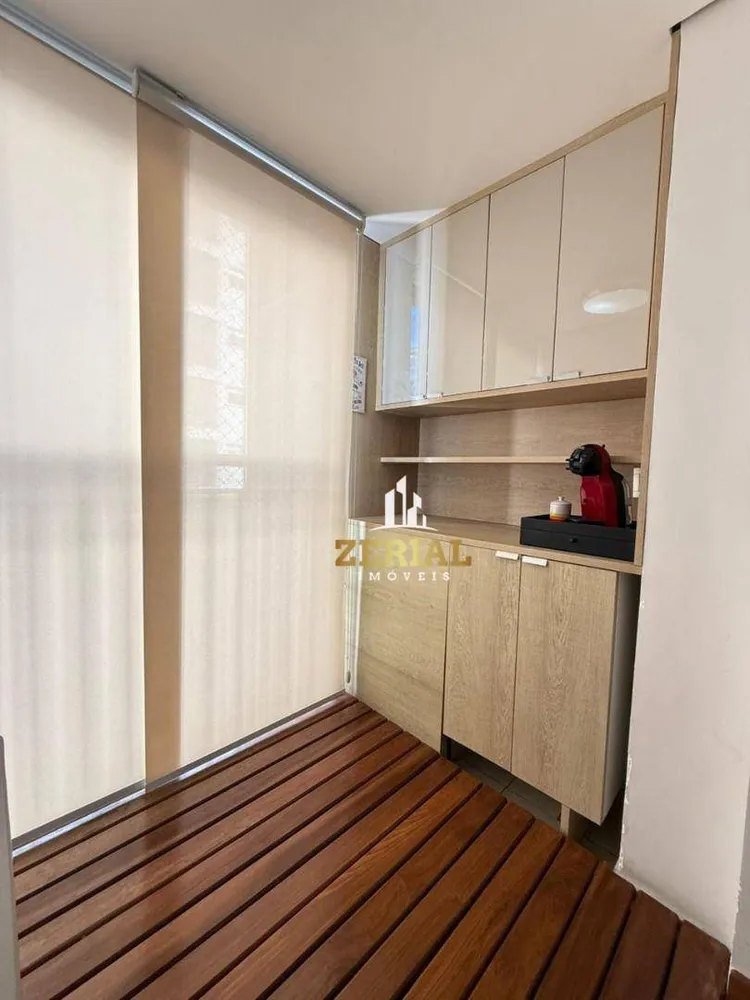 Apartamento, 2 quartos, 61 m² - Foto 8