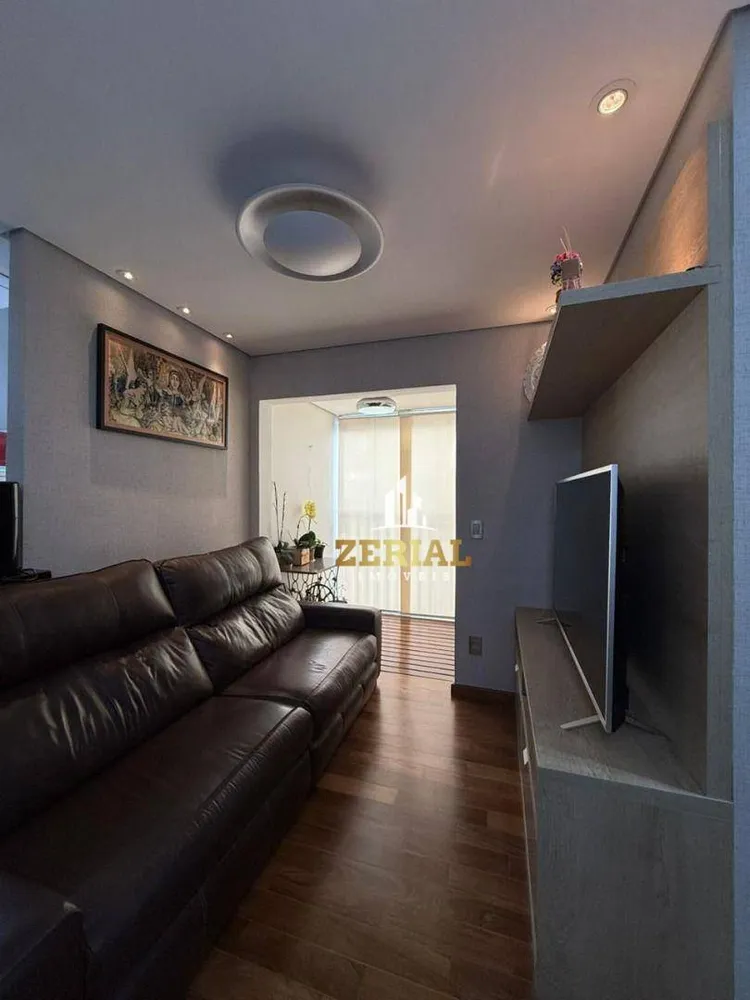 Apartamento, 2 quartos, 61 m² - Foto 1