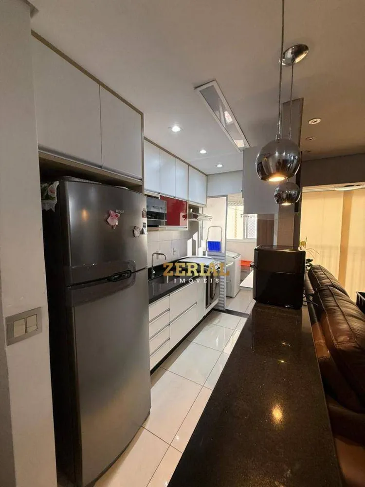 Apartamento, 2 quartos, 61 m² - Foto 6