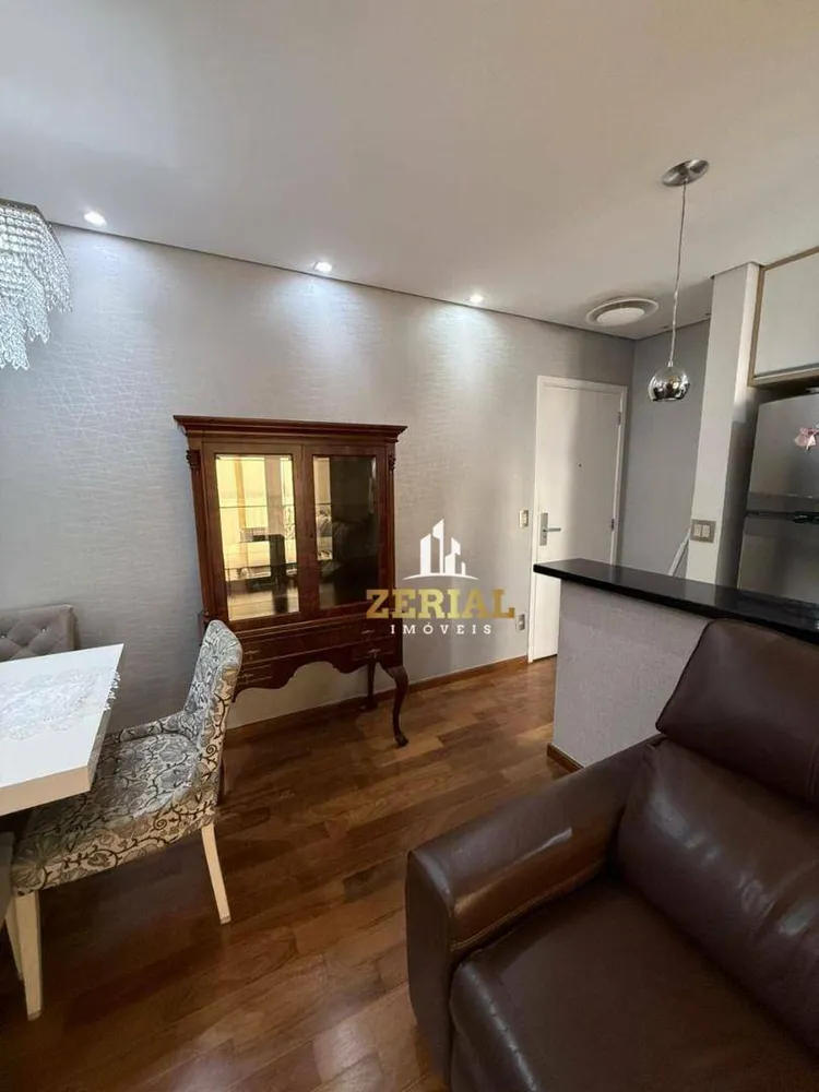 Apartamento, 2 quartos, 61 m² - Foto 2