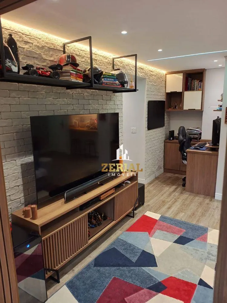 Apartamento, 3 quartos, 77 m² - Foto 3