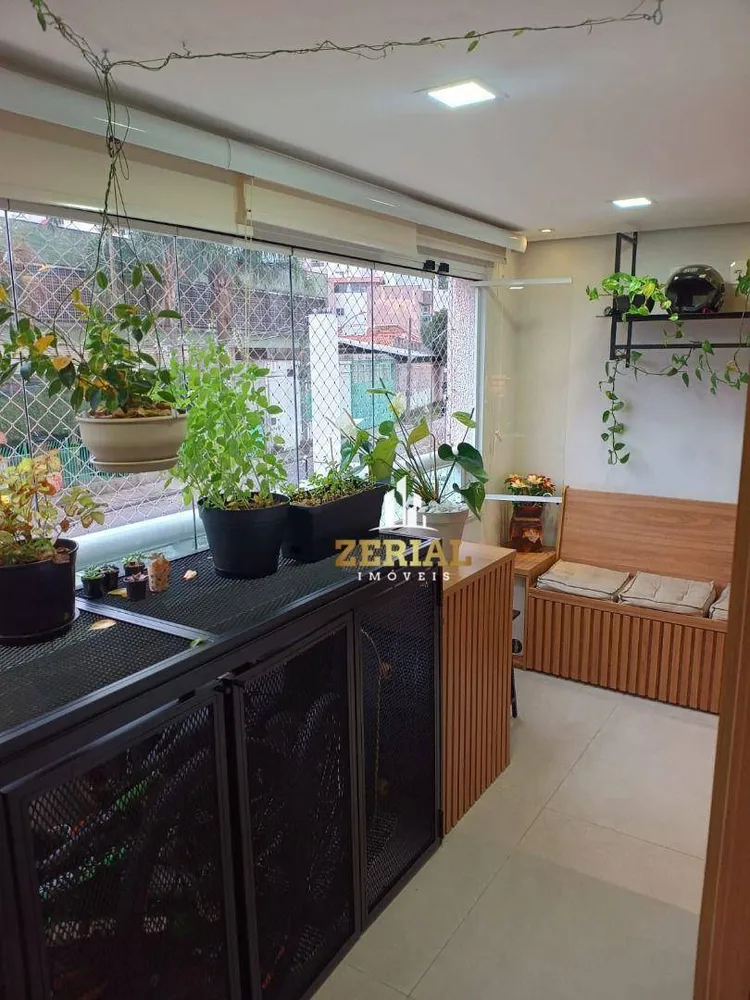 Apartamento, 3 quartos, 77 m² - Foto 5