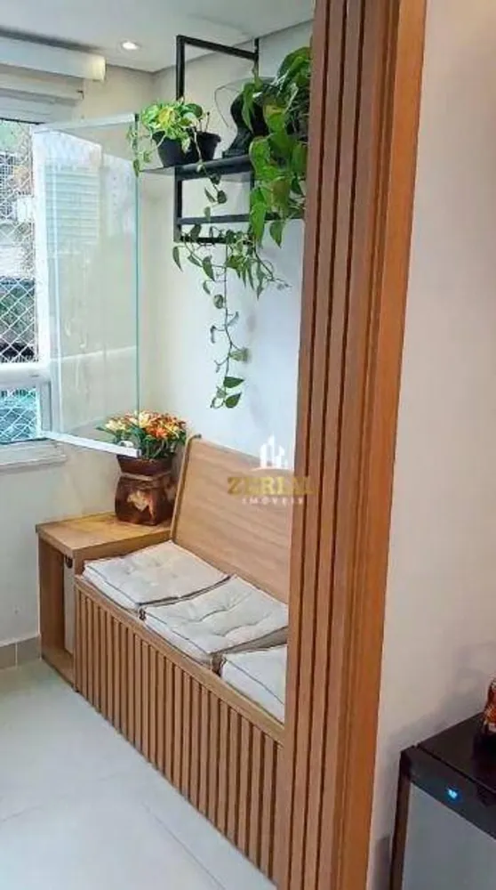 Apartamento, 3 quartos, 77 m² - Foto 4