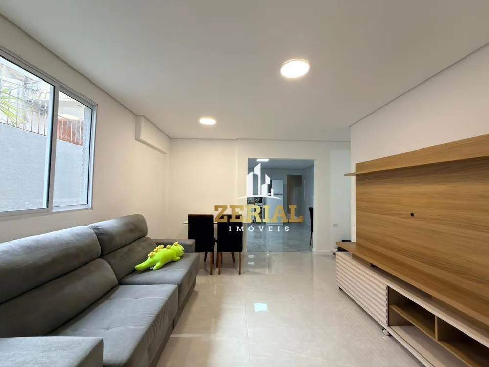 Casa, 4 quartos, 290 m² - Foto 2