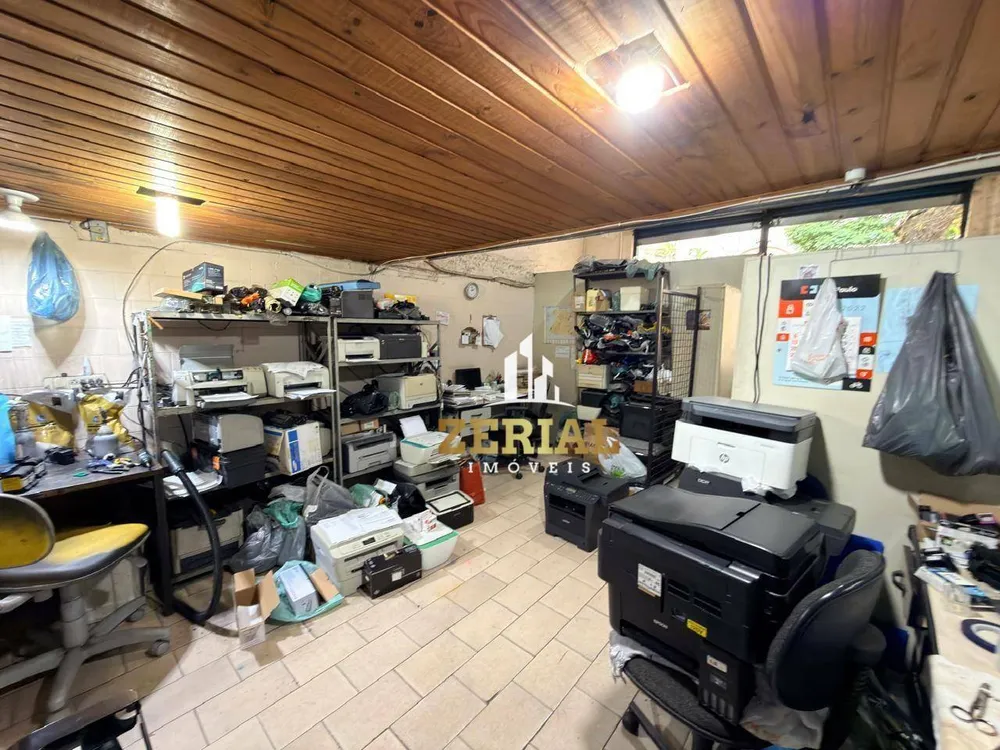 Casa, 4 quartos, 290 m² - Foto 7