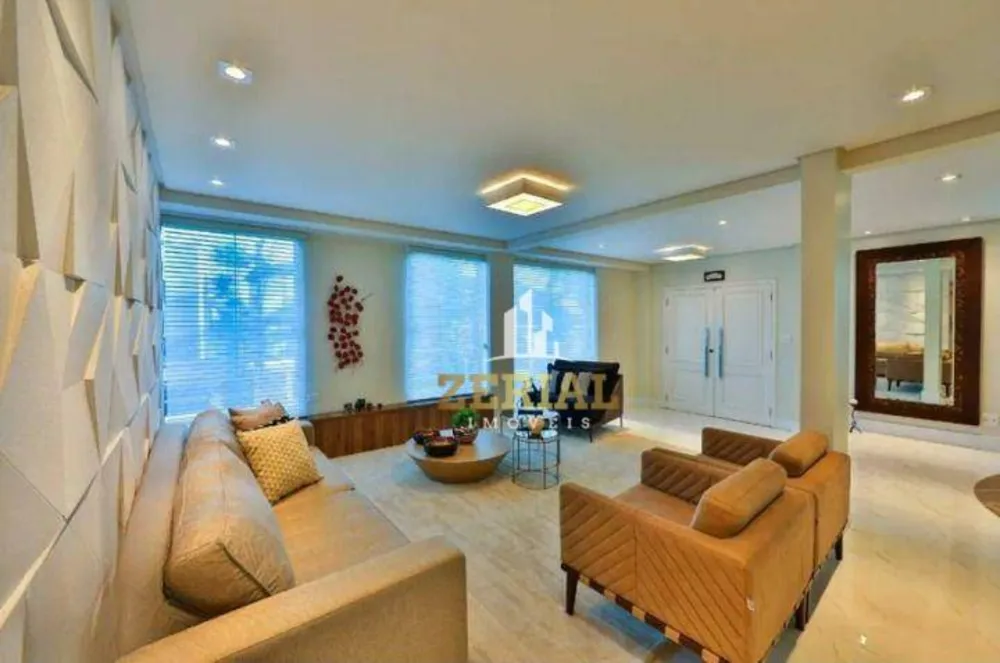 Sobrado, 5 quartos, 502 m² - Foto 2