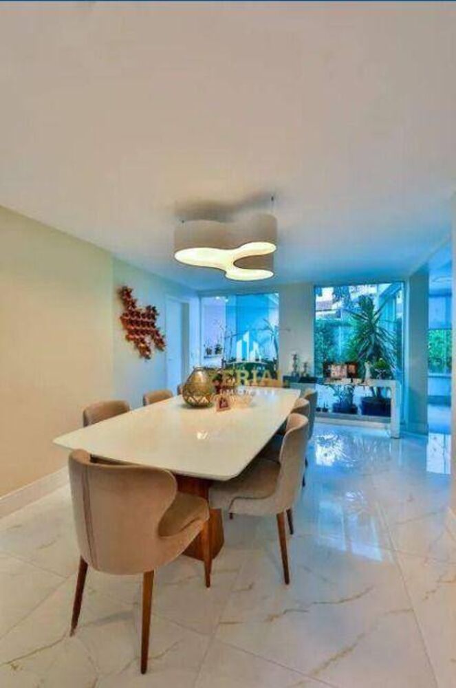 Sobrado, 5 quartos, 502 m² - Foto 3