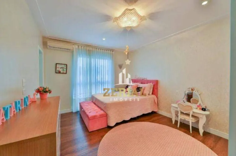 Sobrado, 5 quartos, 502 m² - Foto 5