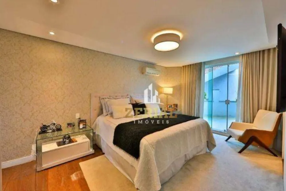 Sobrado, 5 quartos, 502 m² - Foto 7