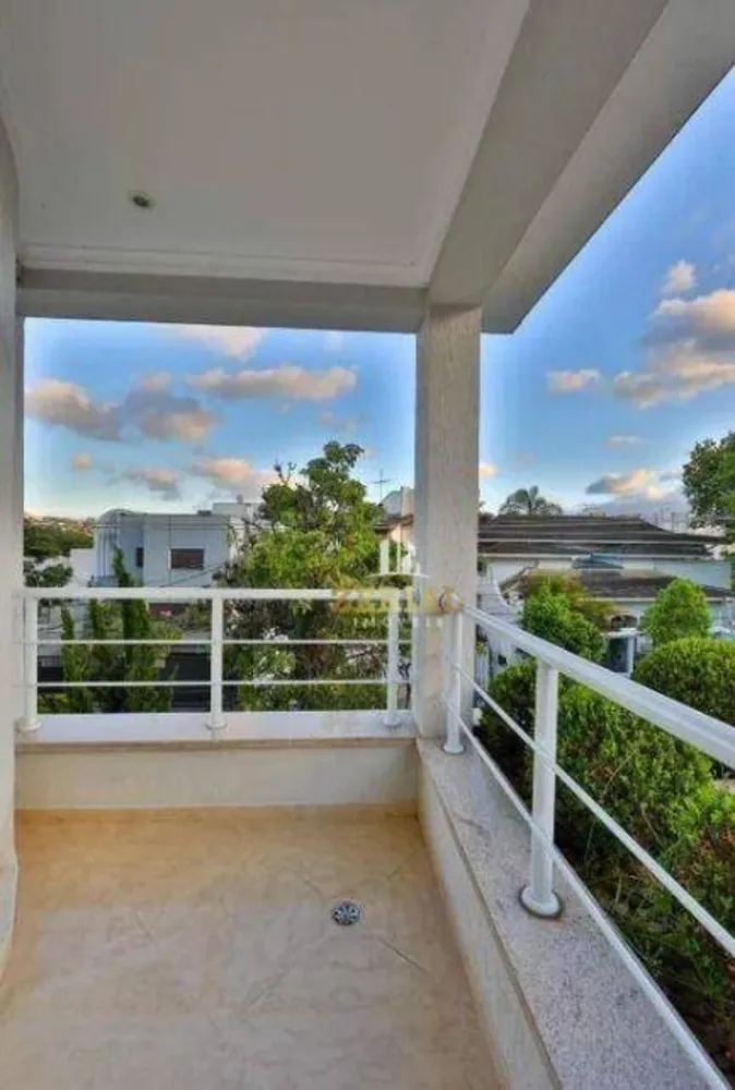 Sobrado, 5 quartos, 502 m² - Foto 13