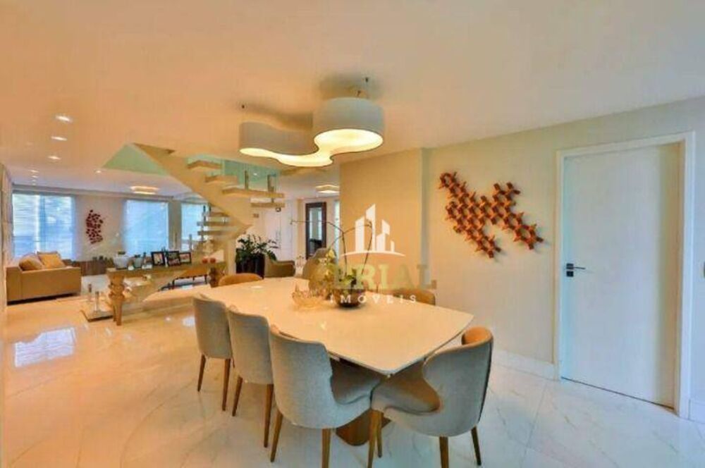 Sobrado, 5 quartos, 502 m² - Foto 2