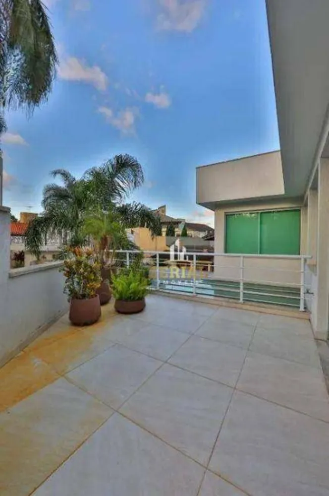 Sobrado, 5 quartos, 502 m² - Foto 15