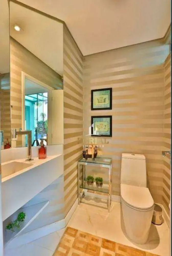 Sobrado, 5 quartos, 502 m² - Foto 11