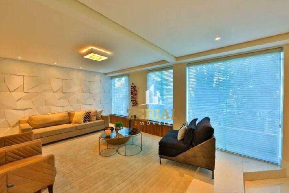 Sobrado, 5 quartos, 502 m² - Foto 1