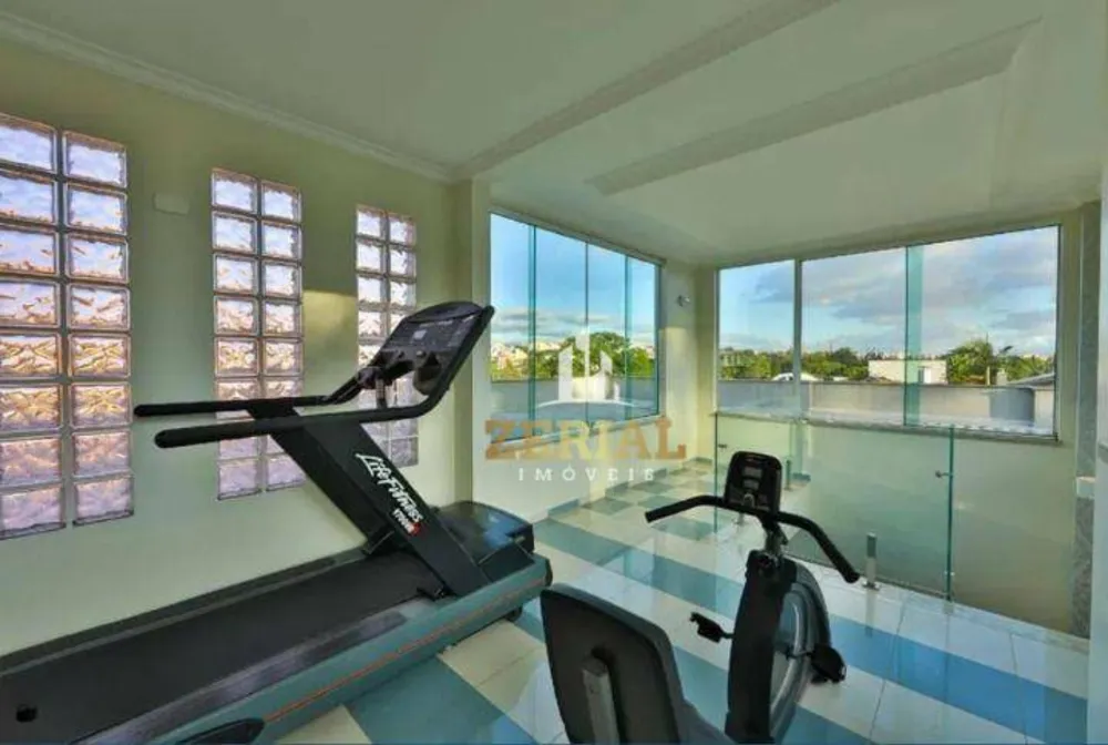 Sobrado, 5 quartos, 502 m² - Foto 16