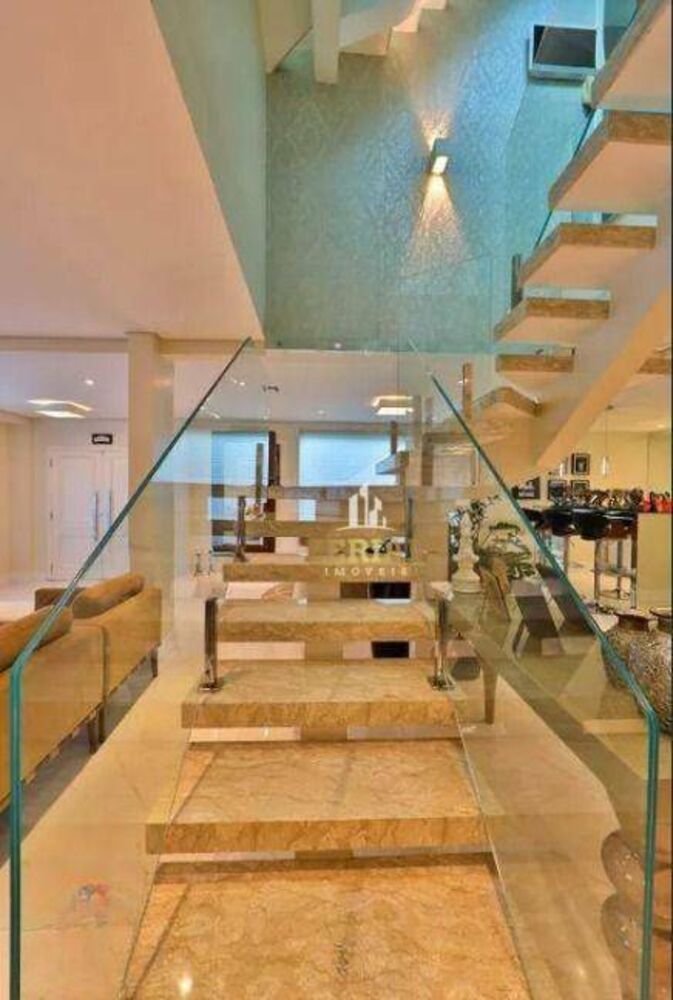 Sobrado, 5 quartos, 502 m² - Foto 6