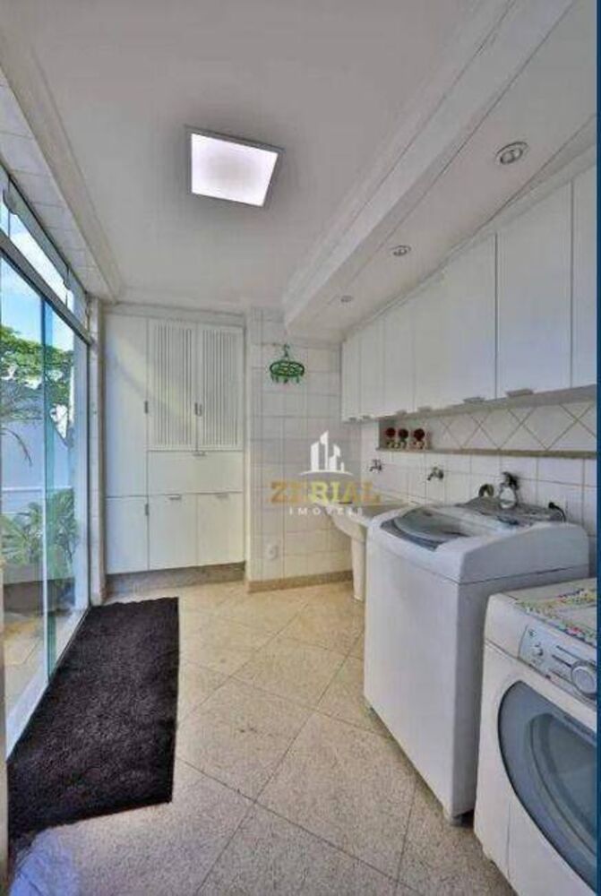 Sobrado, 5 quartos, 502 m² - Foto 8