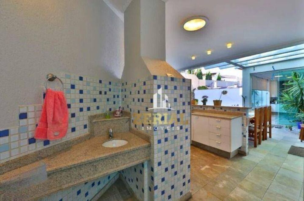 Sobrado, 5 quartos, 502 m² - Foto 5