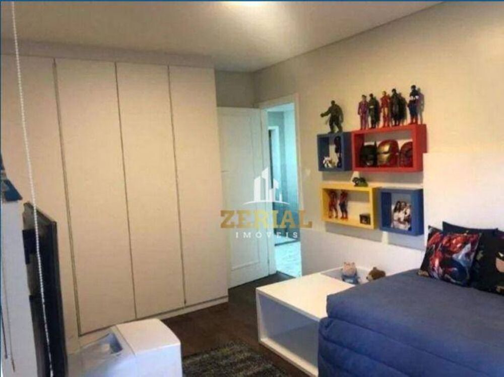 Sobrado, 5 quartos, 502 m² - Foto 4